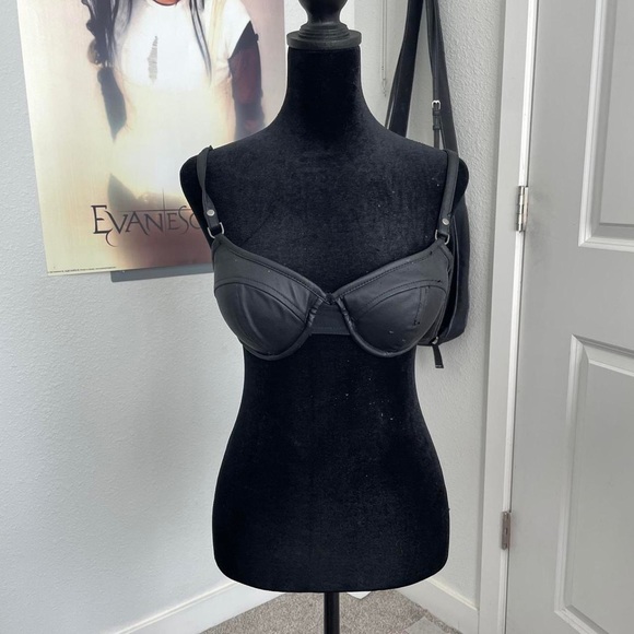 Lip service bra - Picture 6 of 6